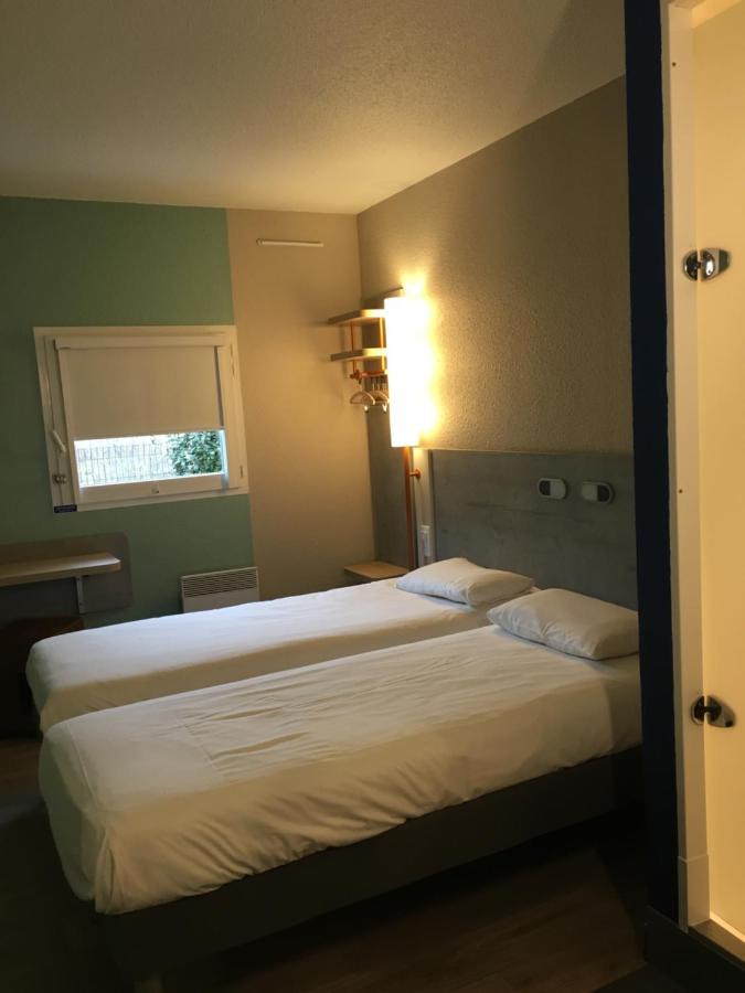 ibis budget Rochefort Eksteriør billede