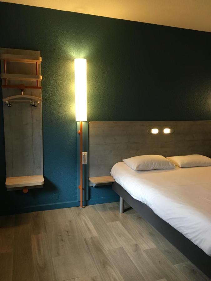 ibis budget Rochefort Eksteriør billede
