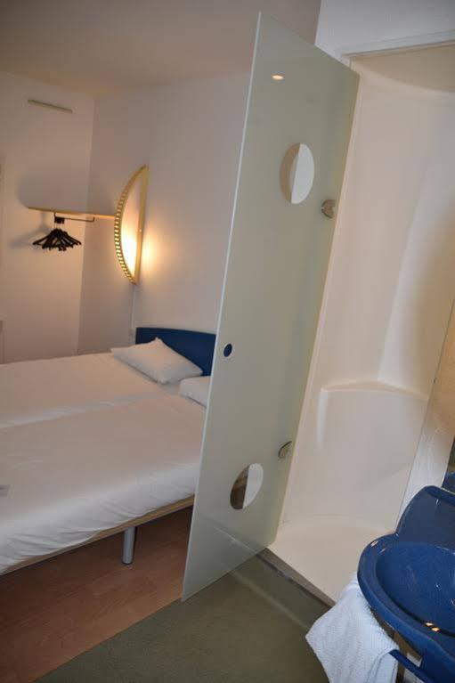 ibis budget Rochefort Eksteriør billede